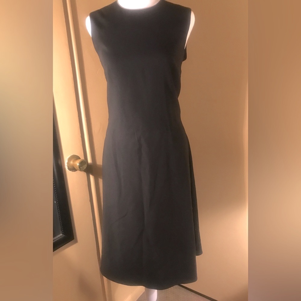 Black Ralph Lauren summer weight dress , Size 4